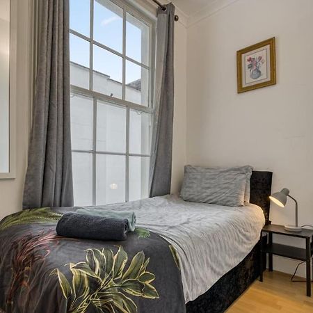 Ferienwohnung Cosy 2Br Retreat Near Paddington Station London Exterior foto