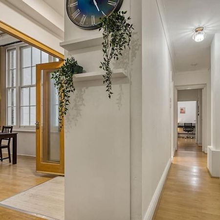 Ferienwohnung Cosy 2Br Retreat Near Paddington Station London Exterior foto
